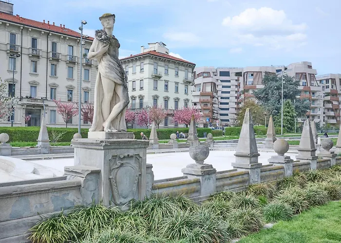 Milan Retreats Fiera Milano City