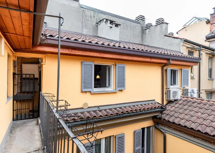 RELSTAY - Brera District